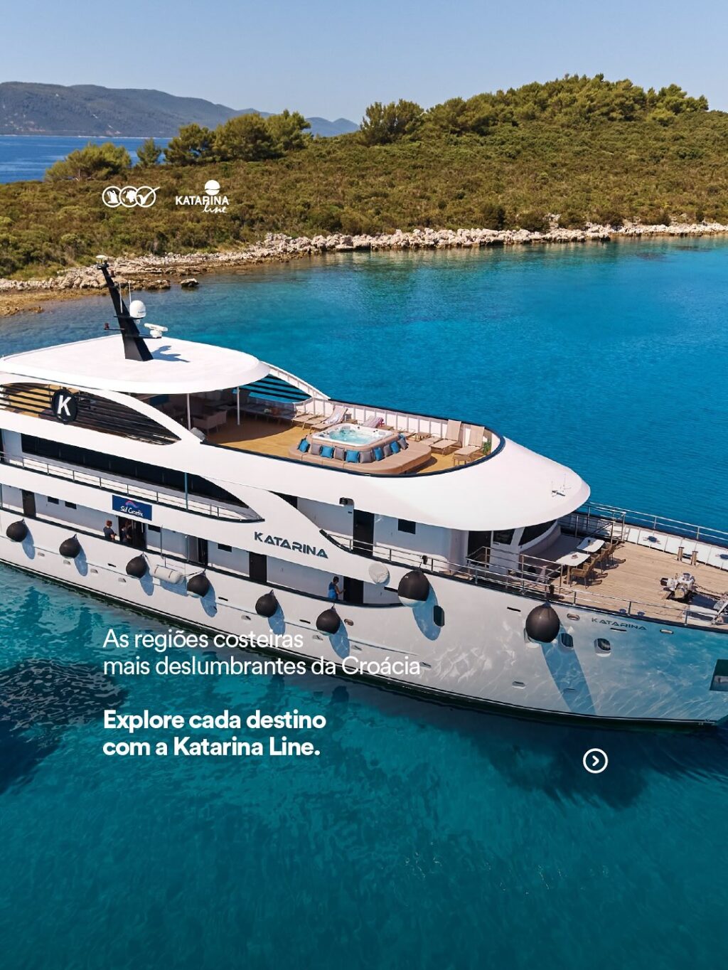 Instagram post from ciamaritima. This post is in position 1.