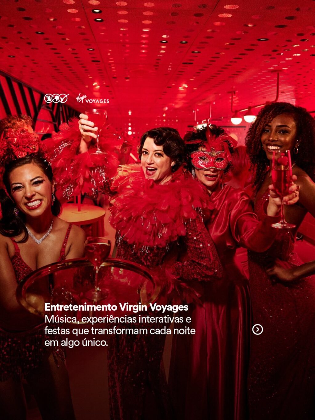 Instagram post from ciamaritima. This post is in position 1.