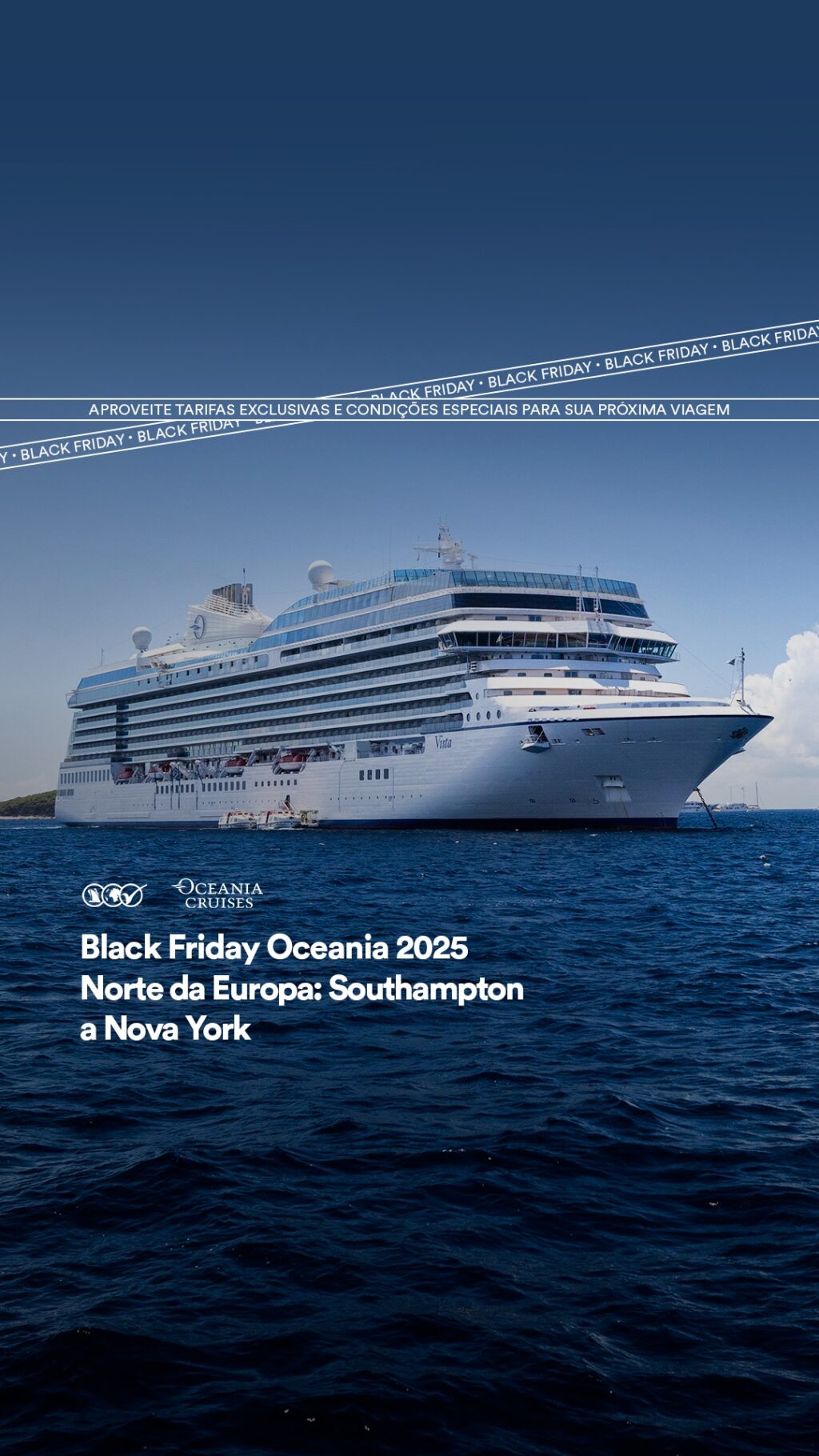 Instagram post from ciamaritima. This post is in position 2.