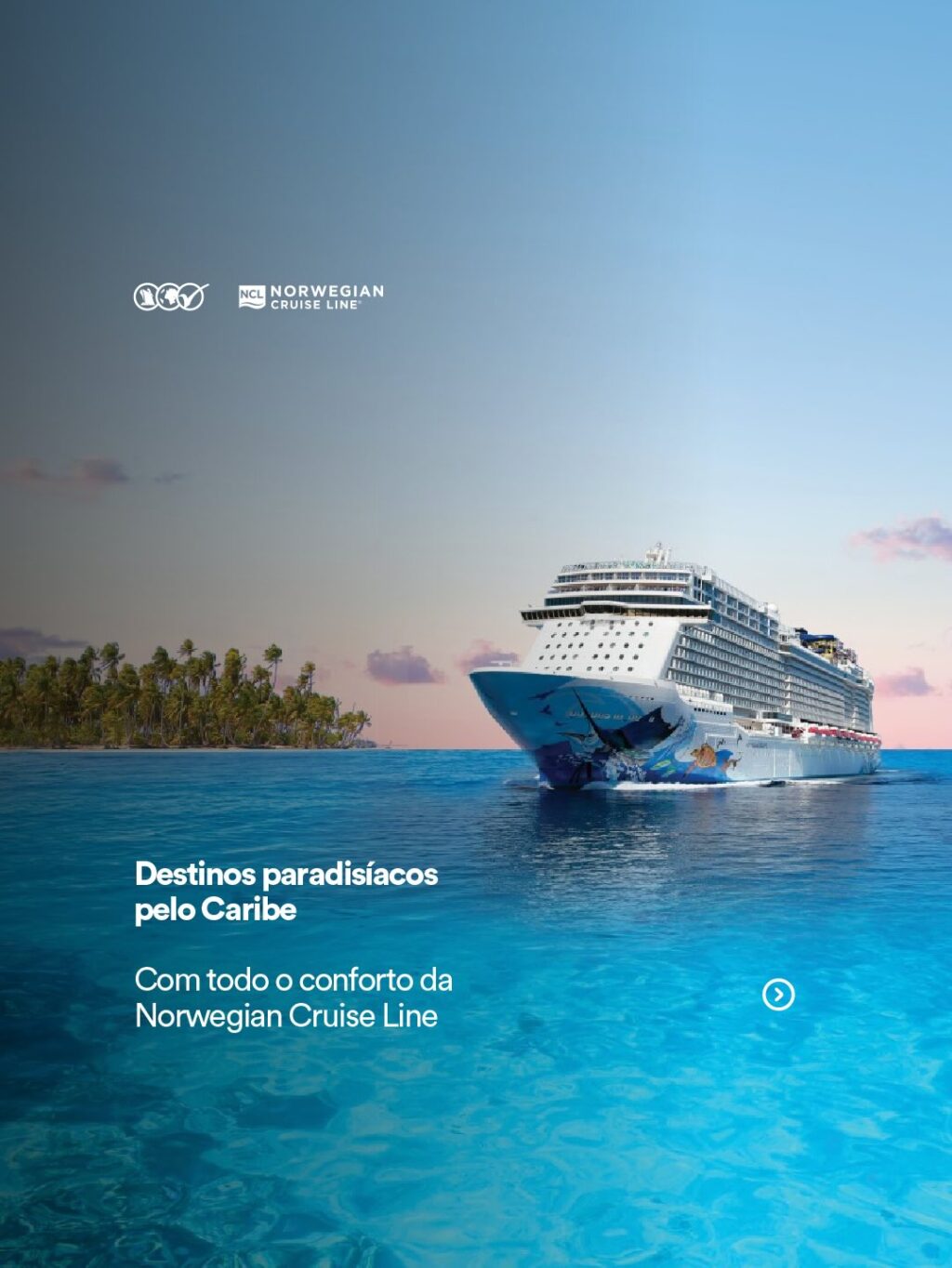 Instagram post from ciamaritima. This post is in position 3.