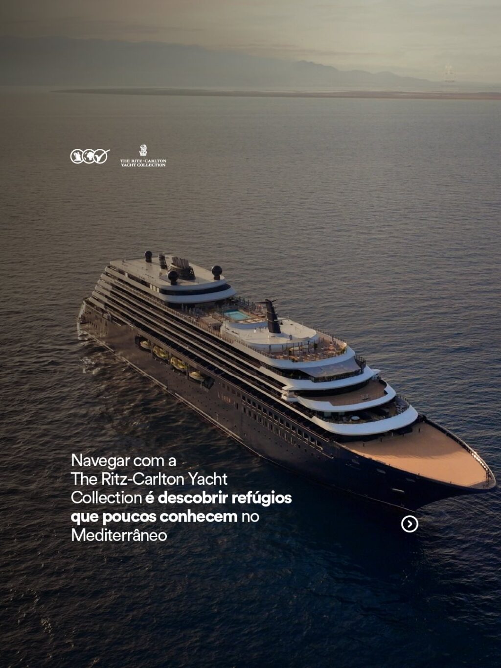 Instagram post from ciamaritima. This post is in position 3.