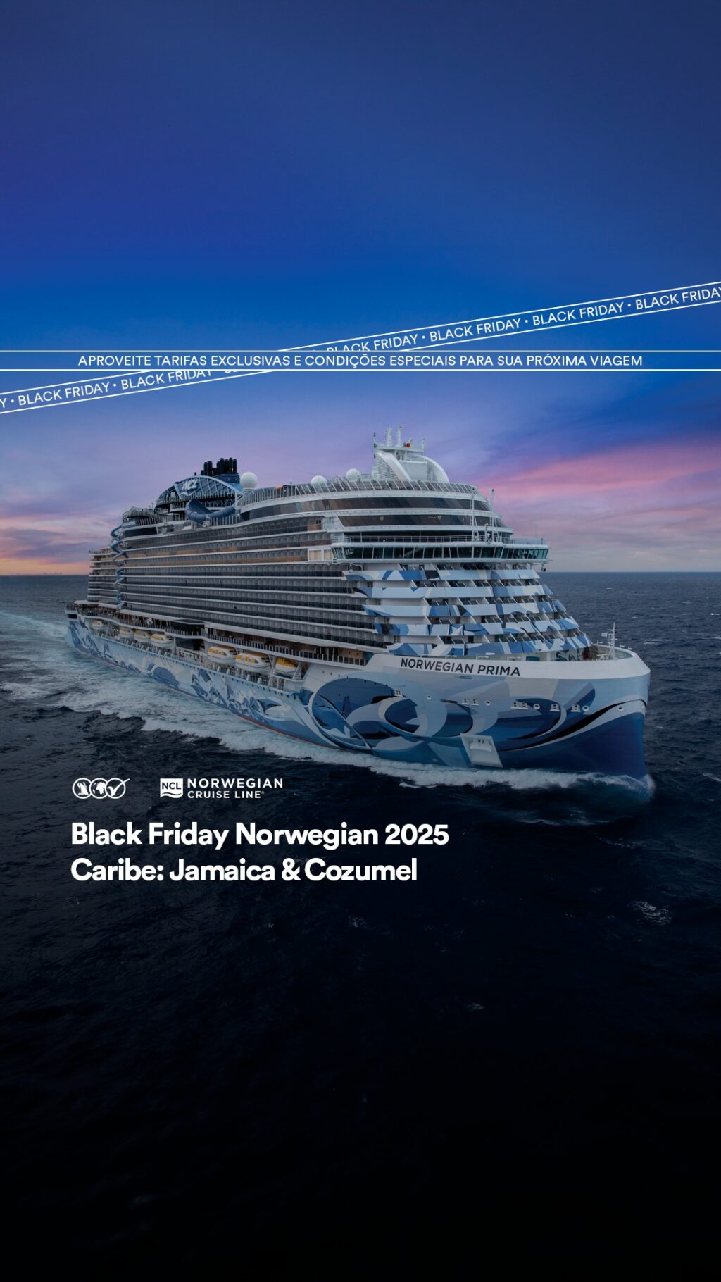 Instagram post from ciamaritima. This post is in position 9.