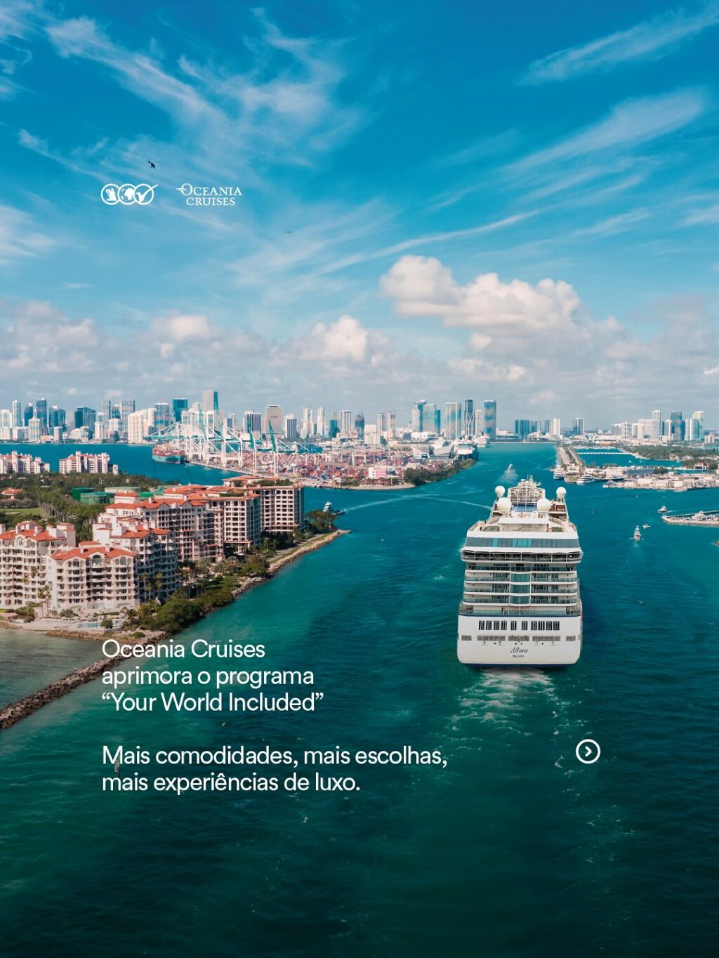 Instagram post from ciamaritima. This post is in position 2.