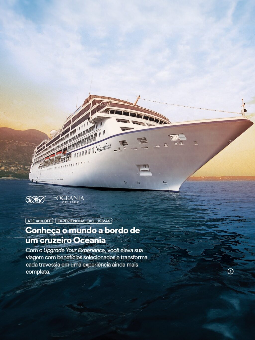 Instagram post from ciamaritima. This post is in position 2.