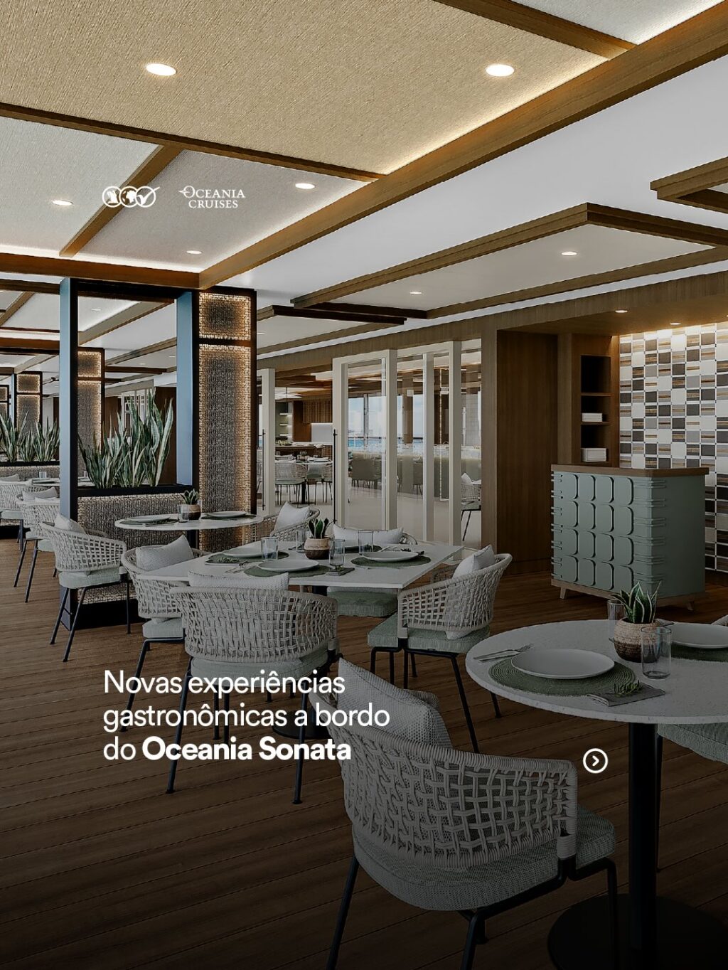 Instagram post from ciamaritima. This post is in position 1.