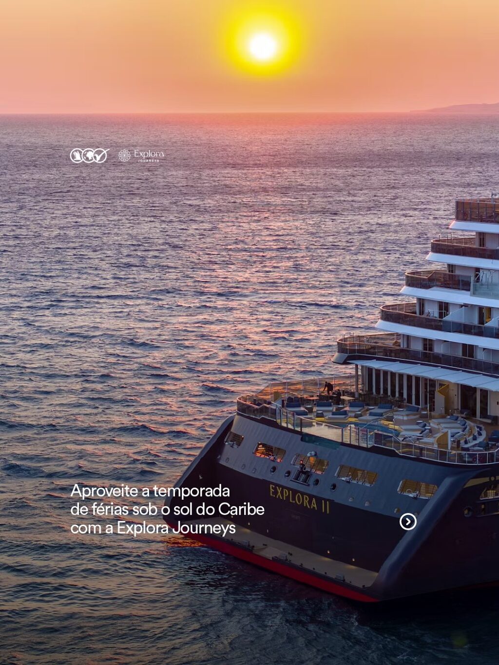 Instagram post from ciamaritima. This post is in position 4.