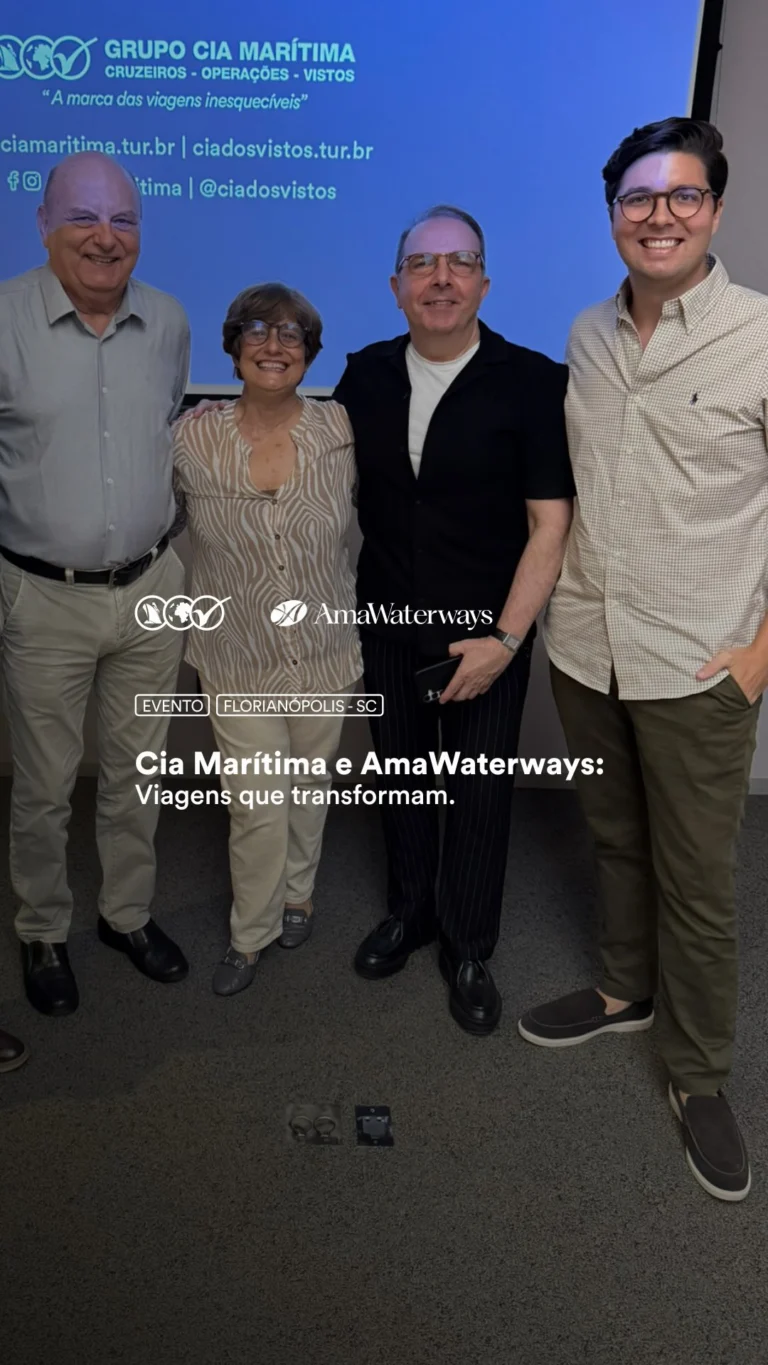 Instagram post from ciamaritima. This post is in position 1.