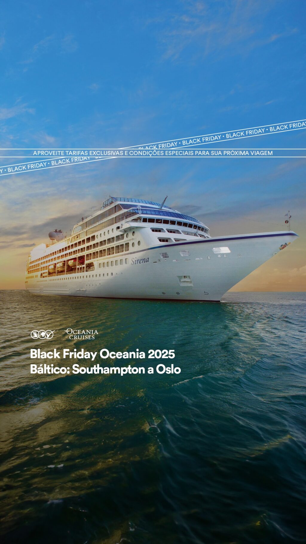 Instagram post from ciamaritima. This post is in position 1.