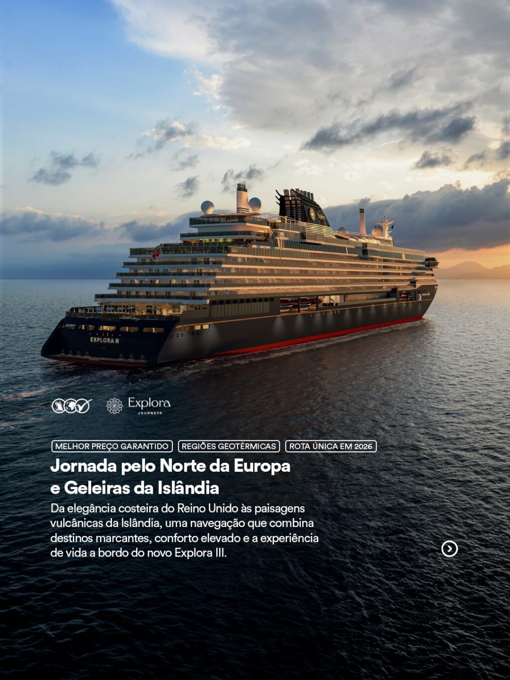 Instagram post from ciamaritima. This post is in position 5.