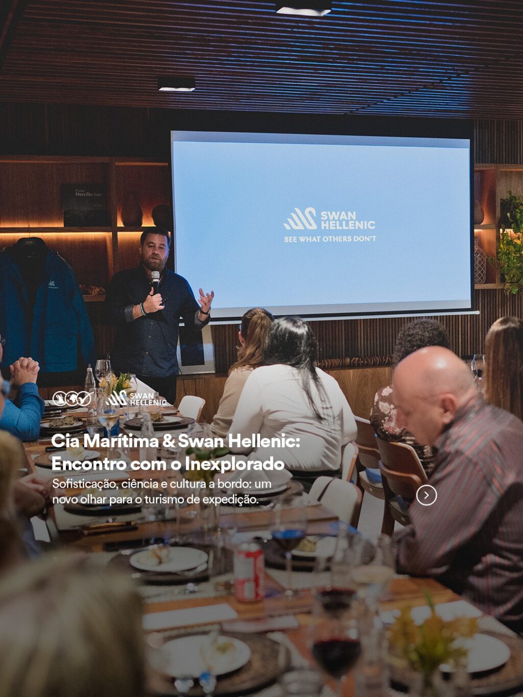 Instagram post from ciamaritima. This post is in position 12.