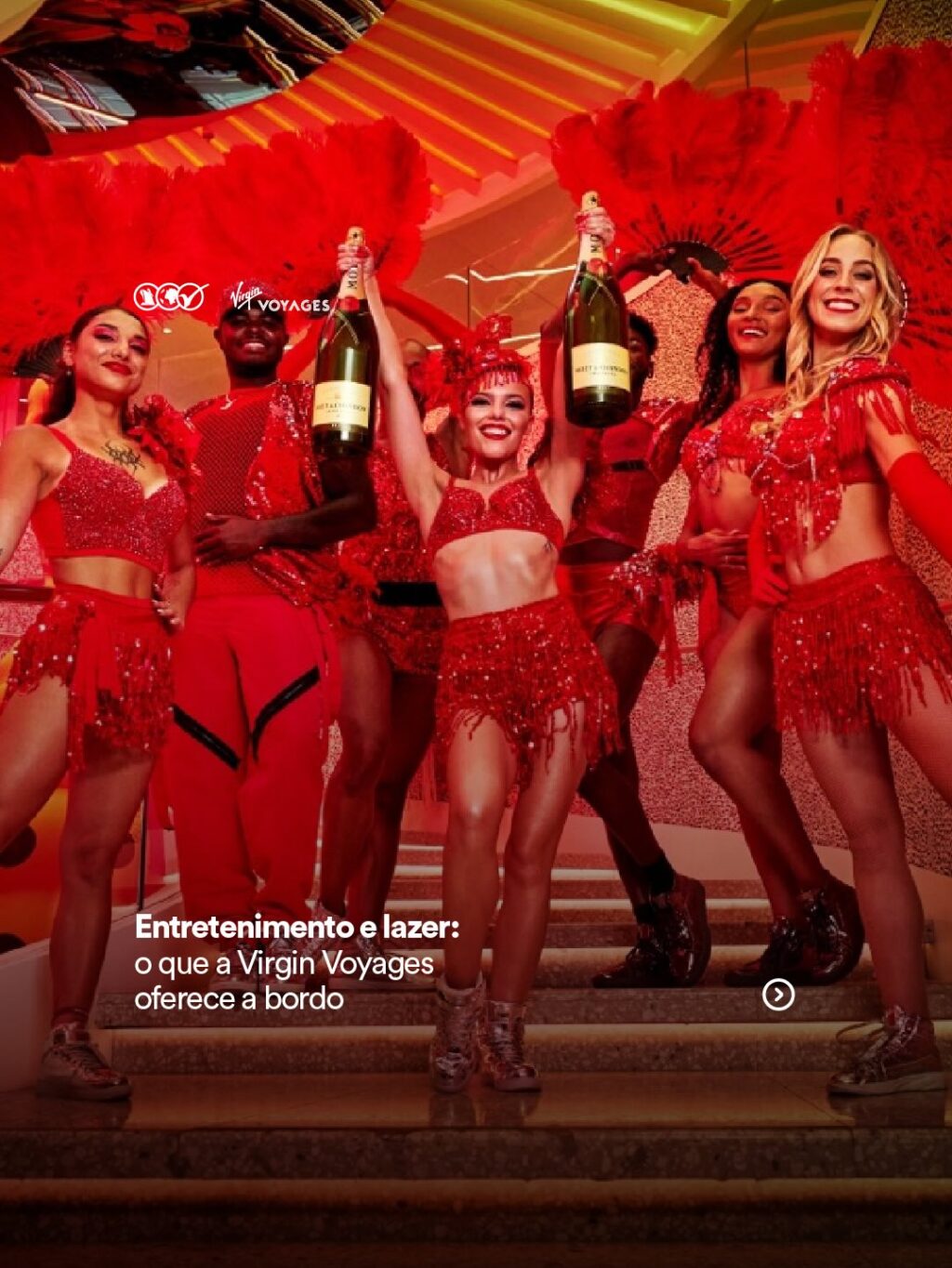 Instagram post from ciamaritima. This post is in position 1.