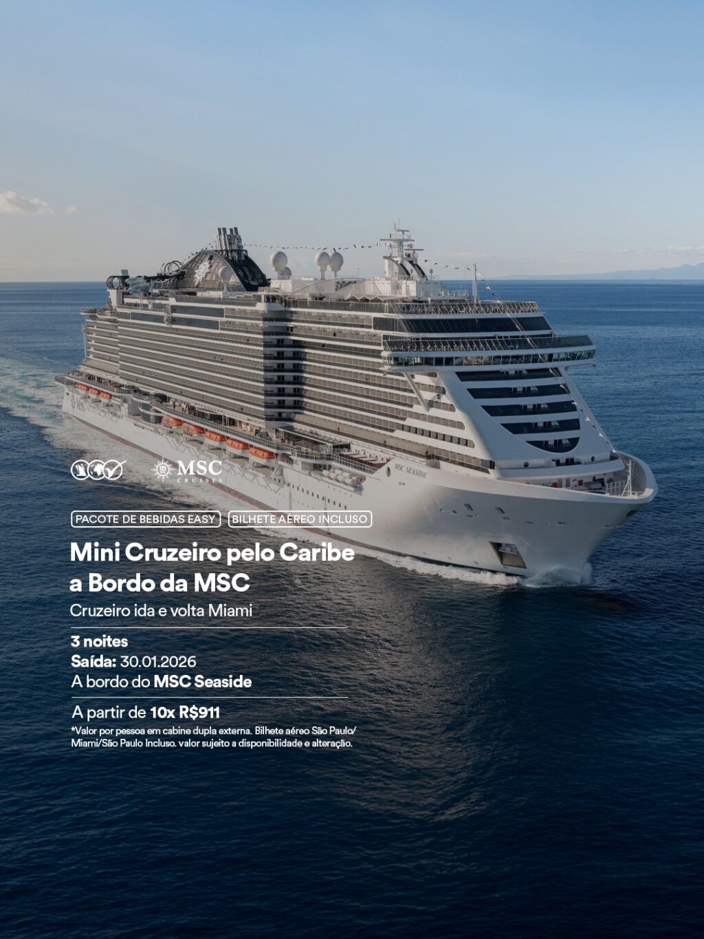 Instagram post from ciamaritima. This post is in position 4.