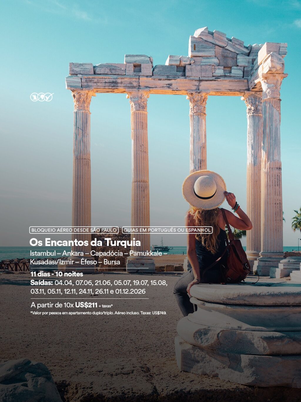 Instagram post from ciamaritima. This post is in position 1.