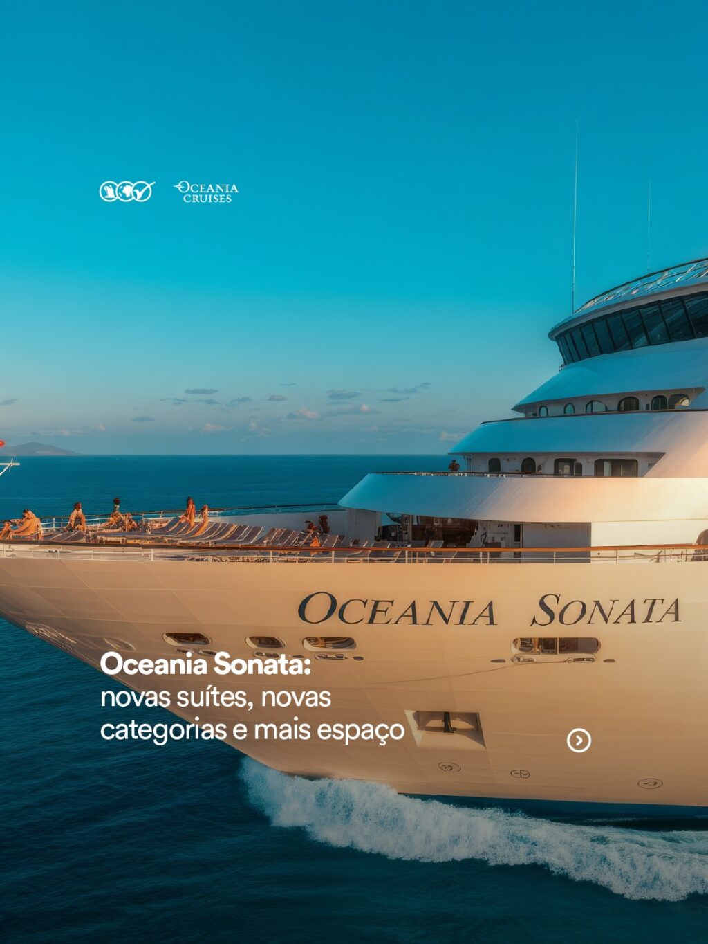 Instagram post from ciamaritima. This post is in position 1.